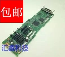 OKI6100F 7100F main board and mouth plate 6100F 760F7150F