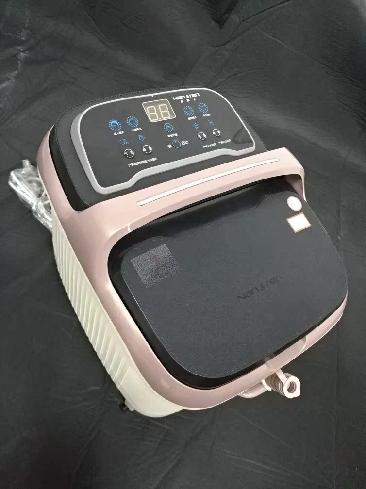 南极人NBX8F51833足浴器