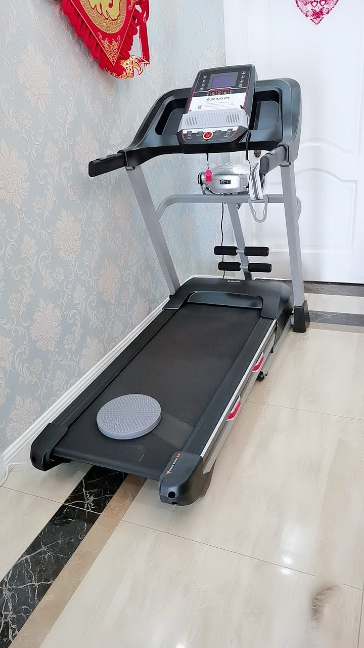 真实参考对比舒华9119跑步机怎么样不看的都后悔了