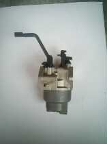 Petrol Dynamo Manual 188190 192F 5 6 8kw Ec5500 7500 FREE MAGNETIC VALVE CARBURETOR