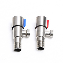 Shalinda triangle valve angle valve check valve hot and cold