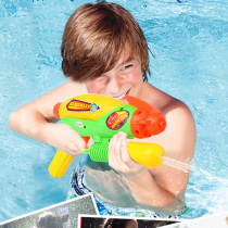 Summer water cannons high-pressure water cannons Squirt Water Guns Water Guns Water Battles Seaside Swimming Play Water Play Water Kindergarten 36