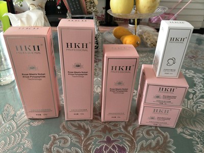 牛人吐槽:HKH护肤品怎么样,HKH护肤品用后直实反馈曝光