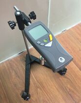 In the library Japan RION Riyin VT-06 digital display ink viscometer with bracket viscometer rotor No. 1 2 3