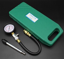 G324 gasoline cylinder pressure gauge cylinder detection instrument car cylinder pressure maintenance steam pressure detection gauge hot sale