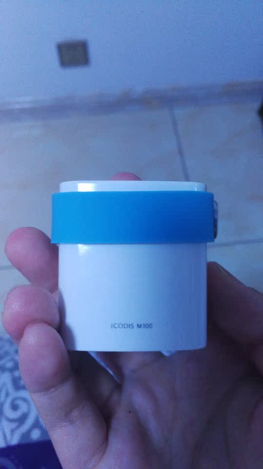 微麦m101投影机