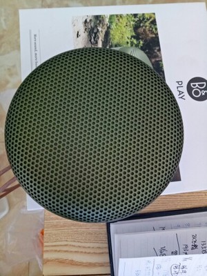 目前看来拆机评测B&O Beoplay A9 3rd 三代星辰蓝牙音箱怎么样，是巨坑吗