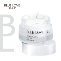 (New Release) Blue Love Insecticide Cream Face Moisturizing Moisturizing Oil Controlling Moisturizing Face