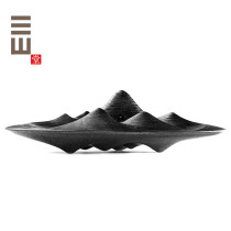 Sanshantang opens the world new back incense burner creative ornaments home sandalwood ornamental tea ceremony accessories Zen