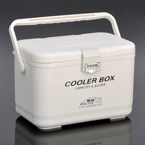 2021 New Hengguan Mini Small Fishing Box Multifunction Ultra Light Wild Fishing 2020 Light Small 10 Liter 15 Fishing Box