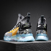 Owen 6 James 5 Yu Shuai 11 Kobe Curry 7 generation venom basketball shoes mens black Mamba limited edition kt5 boots