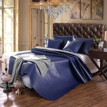 YOMO original animal husbandry layer buffalo leather mat set of three 18 meters bed cowhide pure color mat 1 5m soft mat