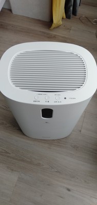 达氏空气净化器缺点吐槽