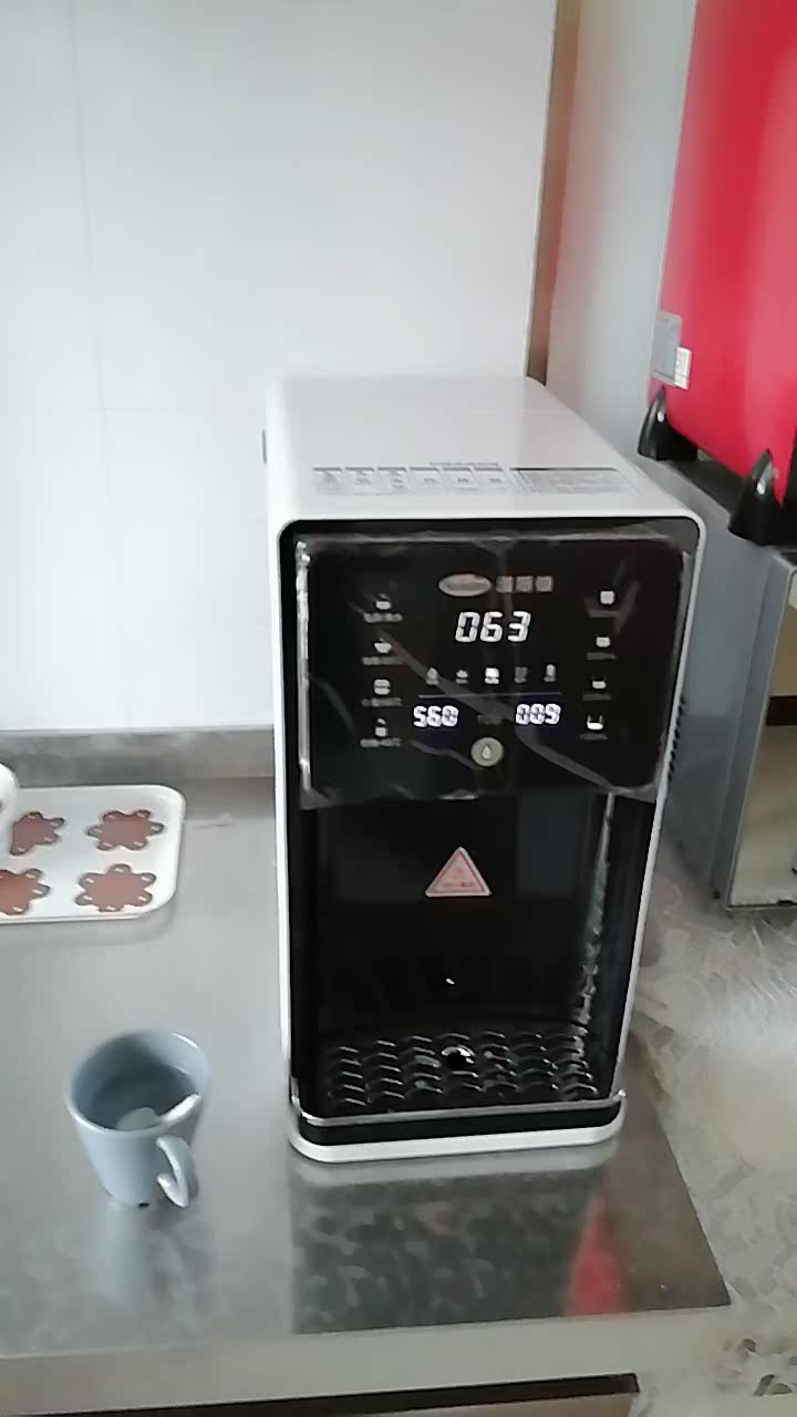 用户揭秘：汉斯顿净水器怎么样？千万不要被迷惑了！
