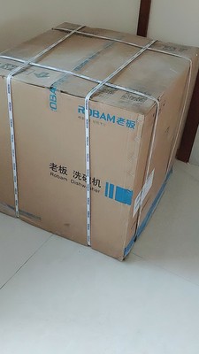 揭秘吐槽老板W771X洗碗机怎么样,质量反馈好不好,洗得干净吗