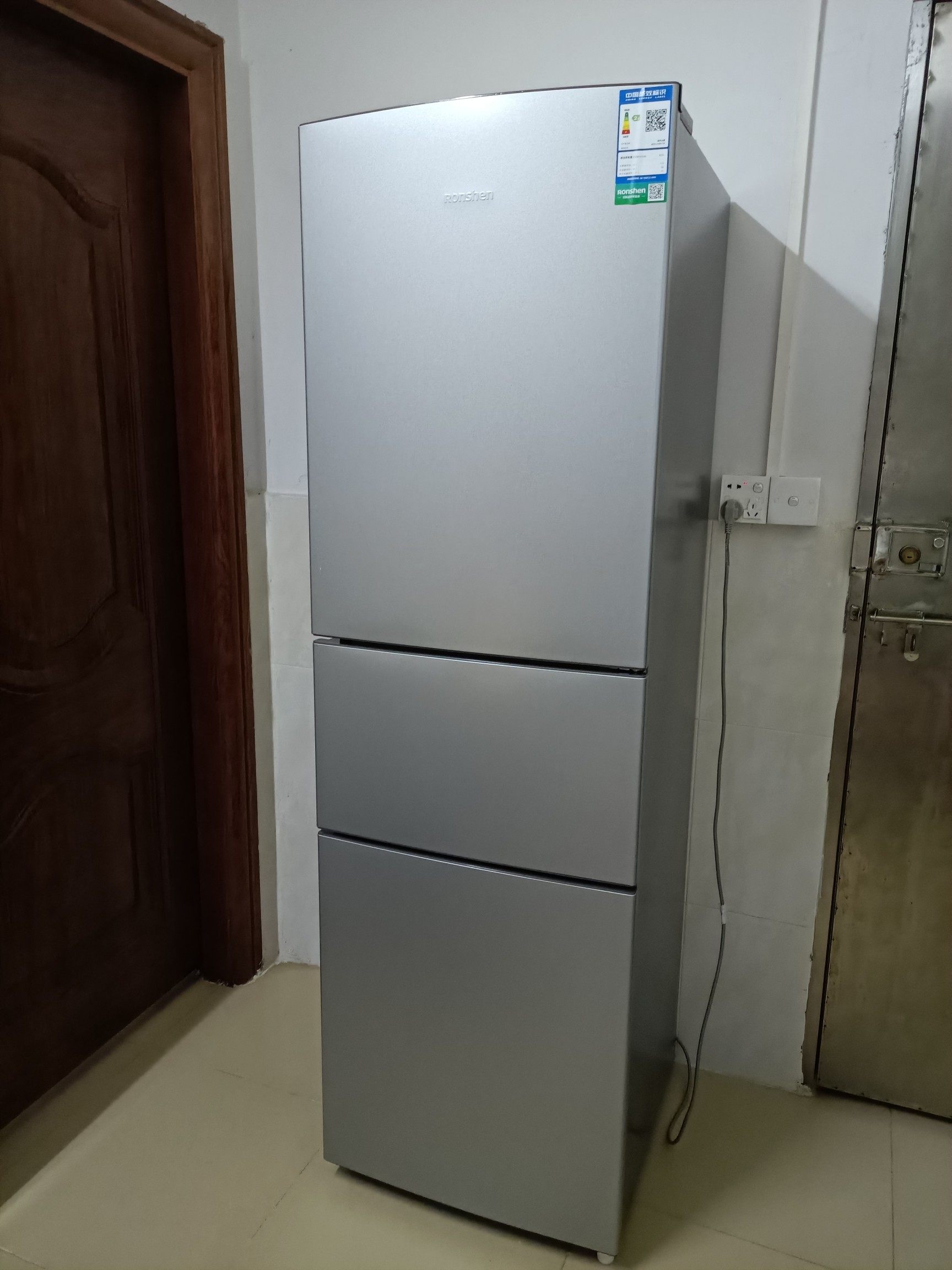 卡萨帝 bcd-551wdcxu1怎么样?使用一个月感受分享!