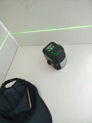 说说YAT亚特线激光水平仪怎么样,精准度如何,真实使用感受!