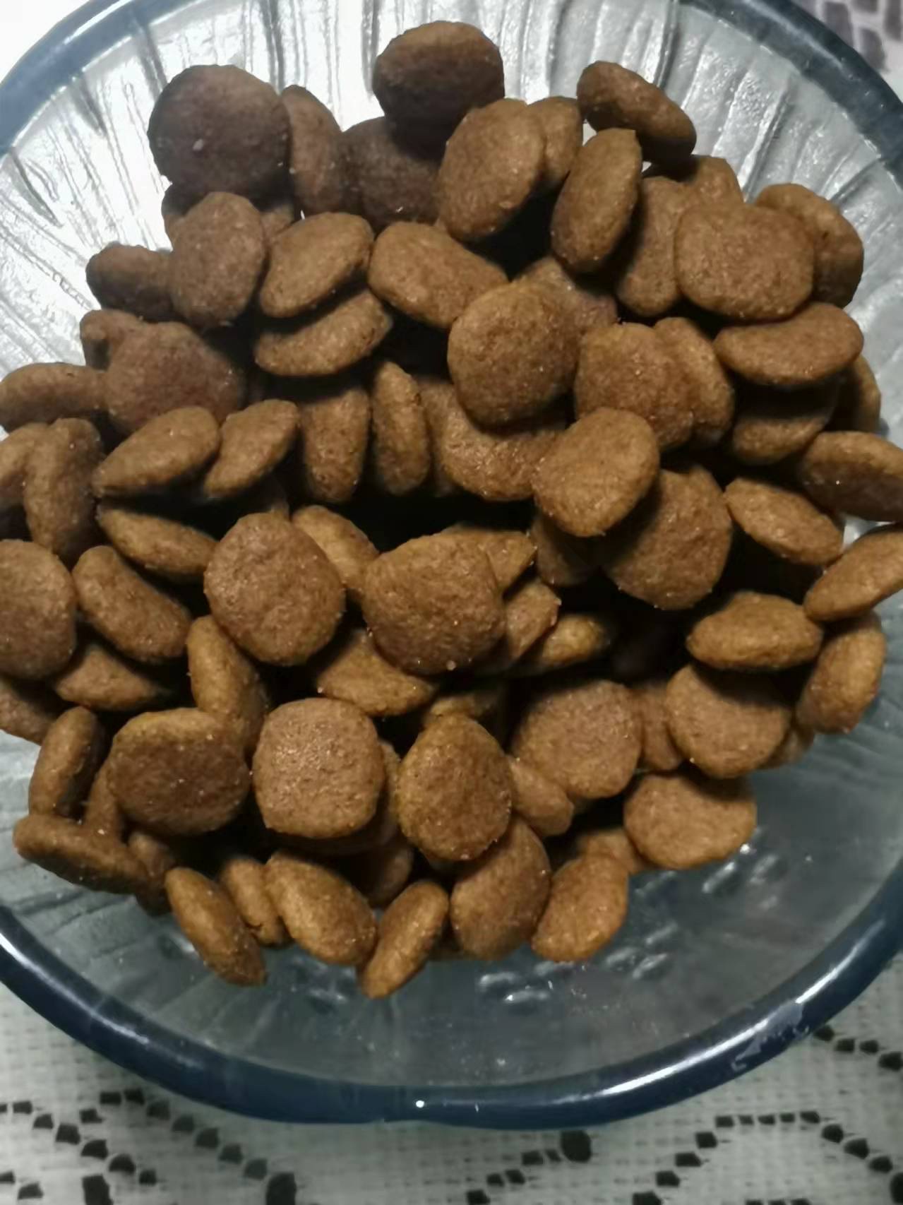 质量揭密臻稚怎么读犬主粮评价真的好吗?真相吐槽解密