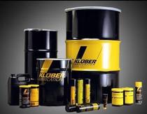 Original German Klübersynth DB 2-220 synthetic bearing oil 1L 20L