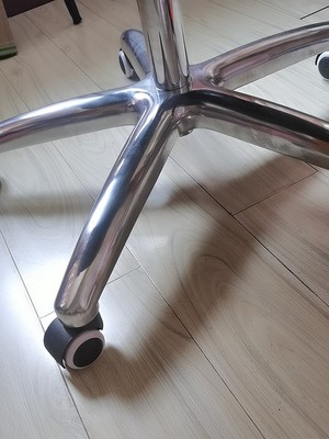 【分享体验】Ergoup蝴蝶人体工学椅怎么样？是不是很好？