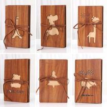 Fold-page Album Diy Handmade Commemorative Album with album-style handmade book Making little Ben Accordion Album