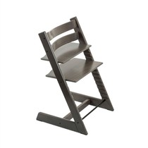 Stokke Tripp Trapp Norway Imported Solidwood Baby Growth Chair Children's Catering Chair Baby Learning Chair TT