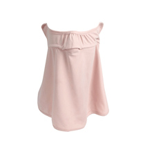 Shanghai Story Spring Autumn Thin Sun Protection Mask Woman Full Face Ultraviolet and Breathable Ice Silk Shading Mask