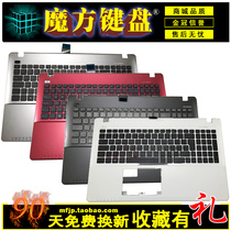 L ASUS SUSTC K550JK Y581CL Y581CL X552W K550L W50J K550 W518L W518L W518L W518L Keyboard C shell