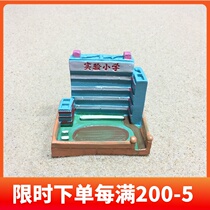 Psychological sand box therapy resin construction teaching institutions Experimental Primary School psychological counseling room dedicated
