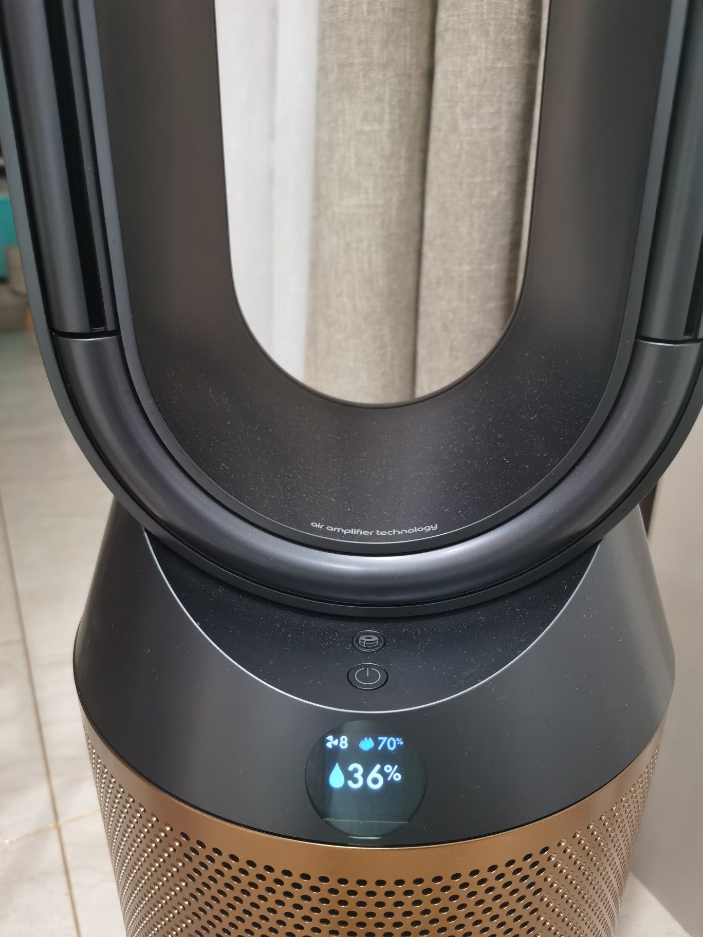 真相爆料dyson戴森ph02优缺点反馈评测