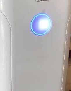 IAM空气净化器如何？