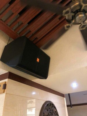 目前看来有人用过Fross/沸斯S5 高端专业KTV音响怎么样，唱歌好不好用