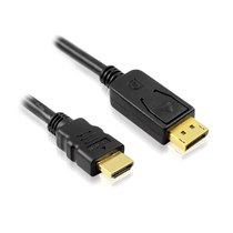 Green link Displayport to HDMI line DP to HDMI Displayport adapter line DP conversion line