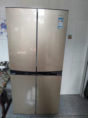 康佳BCD-355求助网友!