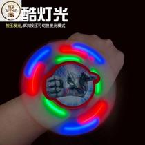 Otman anti-mosquito bracelet for children adult anti-mosquito clipping glowing summer mosquito watch buckle