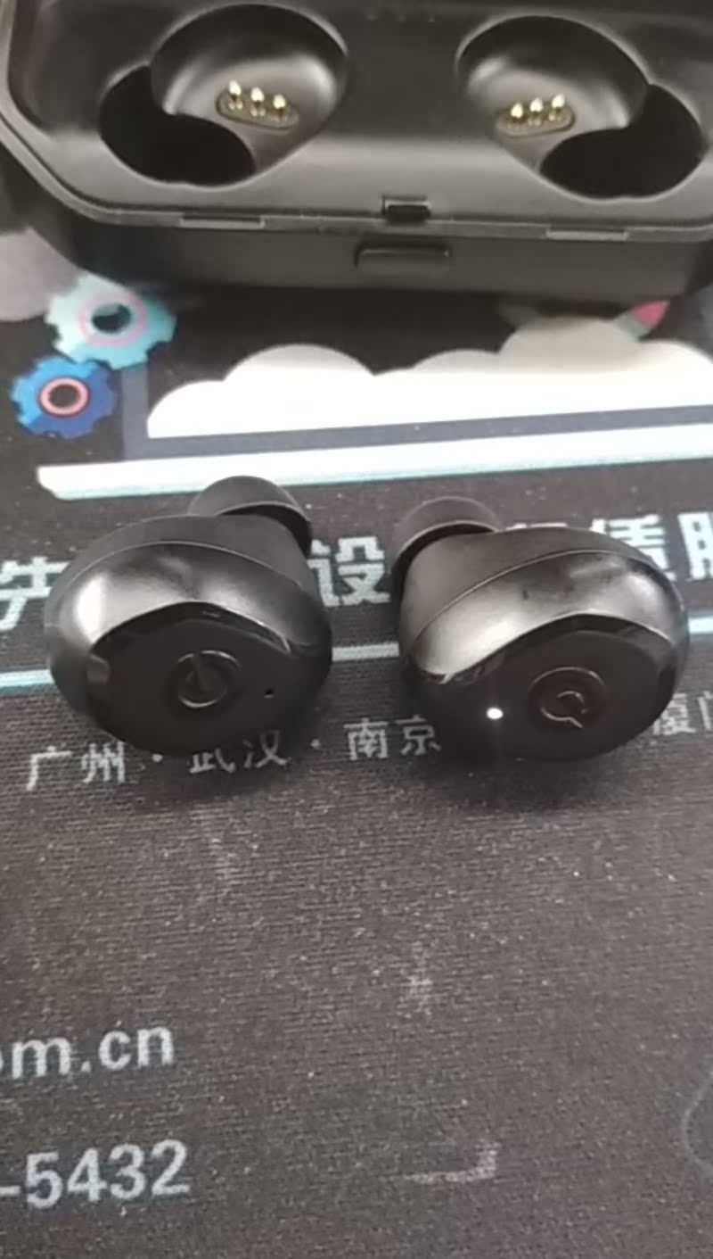 征骑兵P10蓝牙耳机