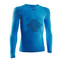 X-BIONIC Ultrage 4 0 Children and adolescents sports sweat underwear professional ski personal top