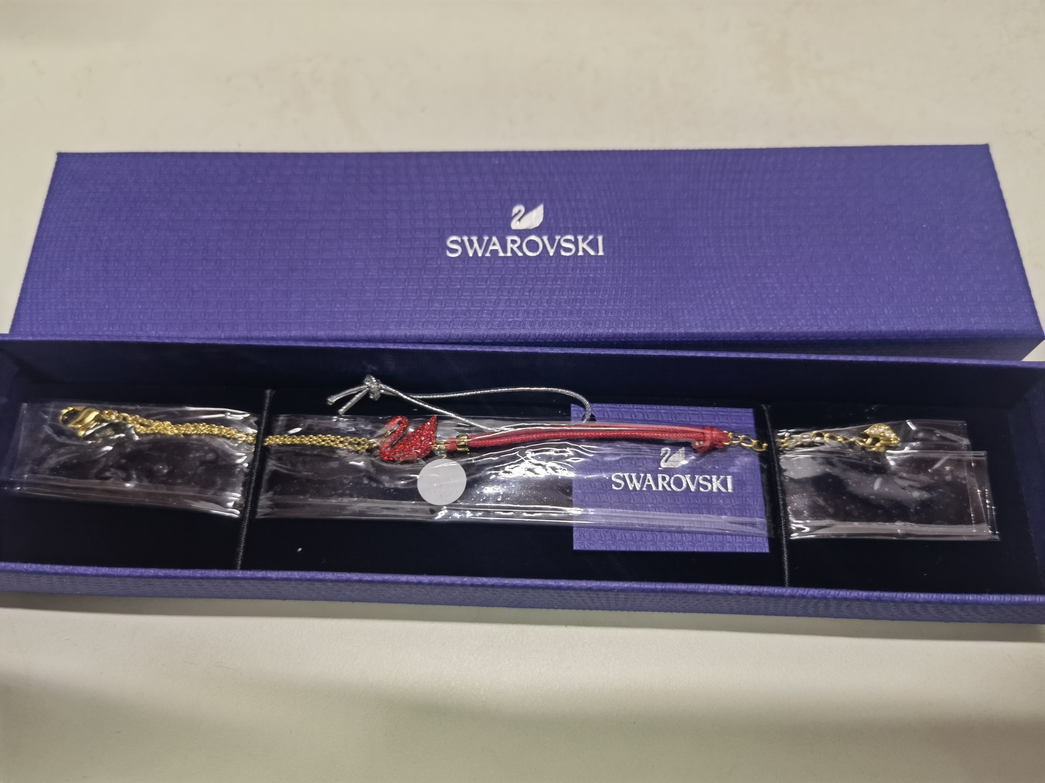 请问大伙:松下施华洛世奇手镯究竟怎么样,真实使用感受揭秘!!!不看必后悔