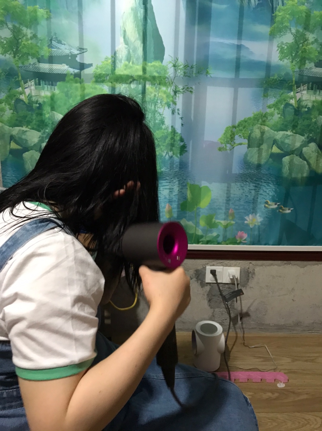 使用感受下Dyson戴森吹风机HD03怎么样?是真的垃圾吗?