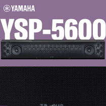 (Consult special) Yamaha Yamaha YSP-5600 home theater panoramic sound Echo Wall sound