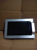 Galanz microwave oven G80F25MSLVII-ZN(MO) door assembly overall length 38 8 width 25 6cm