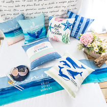 ins holding pillows sofa hugging back cushion living room hug resting on pillows office holding pillows for a nap and holding a pillow Nordic cuddle