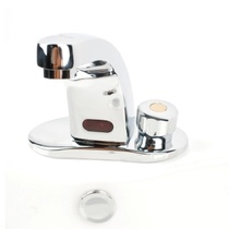 Kejie KETCH automatic induction faucet Induction hand washing device Hot and cold temperature control induction faucet