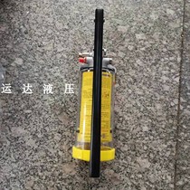 Manual Grease Pump Lubrication Pump LSG-05 DAMAITIAN Oil Pump