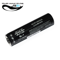 X-ADVENTURER Explorer NEXGEN 1300 FSLWRLWUL lithium battery BL-1