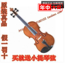 Violin Golden Violin JY Popular Violin JYVL-E900 Primary School Violin Promotion