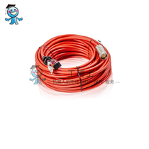 ABB robot accessories 3HAC031683-004IRC5 three generation teaching device cable 30 meters after-sales maintenance