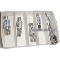 Recommended BLK-89-S 0 1-8000MHz American original Mini-Circuits straightener