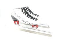 Italian RB Short Skate Shoes for Men and Women Skate Shoes for Children Adult Speed Skate Short Skate Shoes