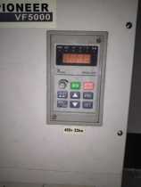 Pioneer inverter panel Pioneer VF5000-LC04 panel quality assurance Disassembly New